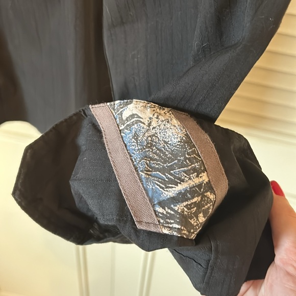 Fox Racing Button Down Shirt - Picture 4 of 6